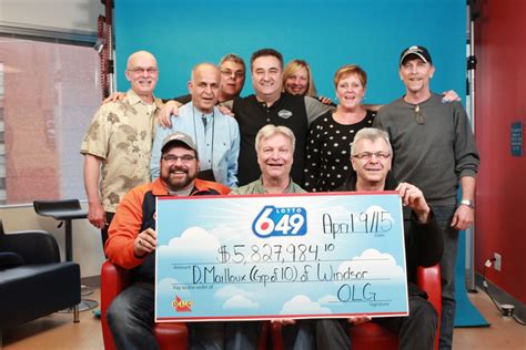 toronto hospital lottery